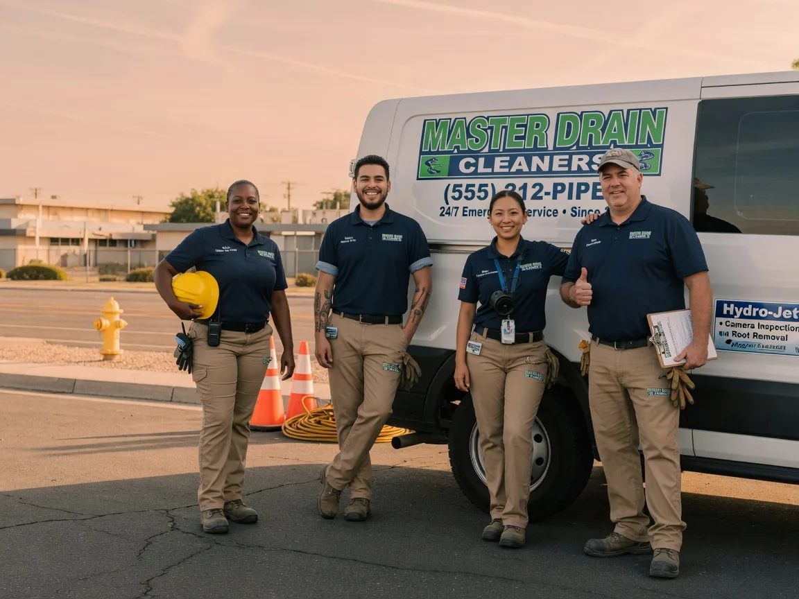 Drain Cleaning company in Glenford, NY